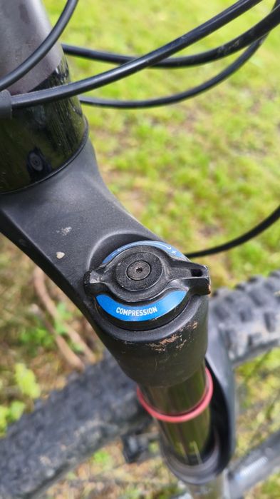 Focus JAM2 sram rockshock rozmiar M