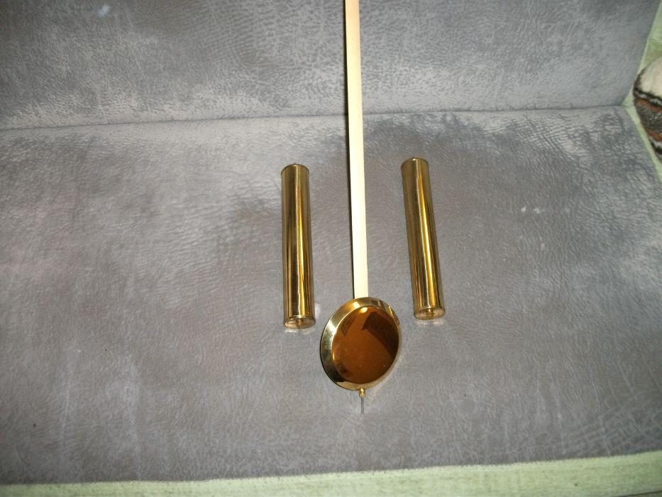 Zegar stojący - wielki