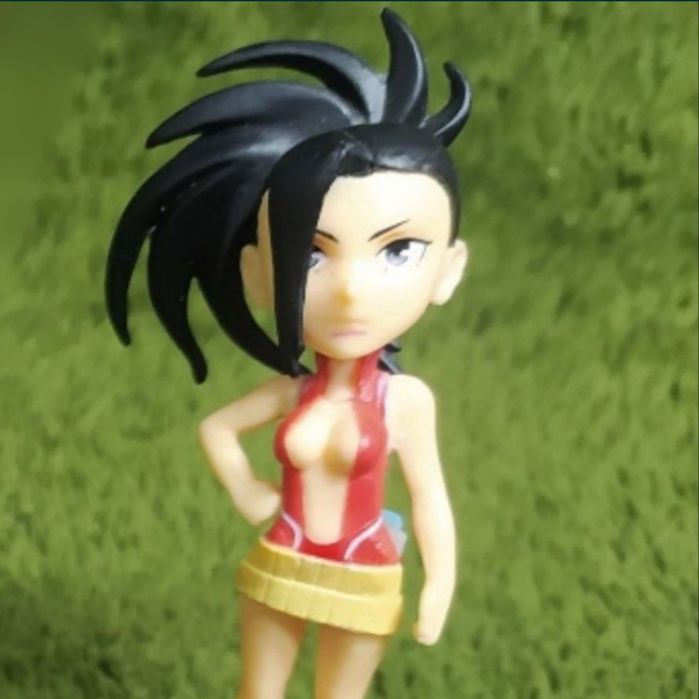 Аниме фигурка "Моя геройская академия"