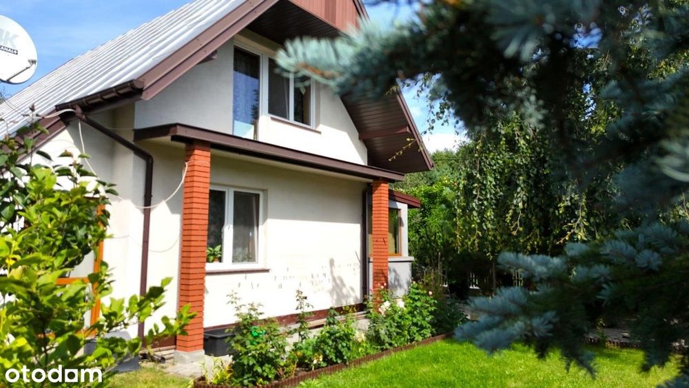 67m² Grabina, Gościnna 8