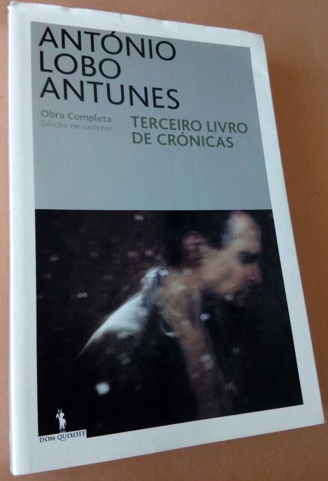 António Lobo Antunes