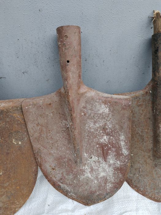 Лопата штыковая ссср