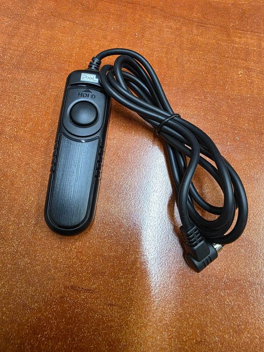 Pilot Pixel RC-201 do Canon