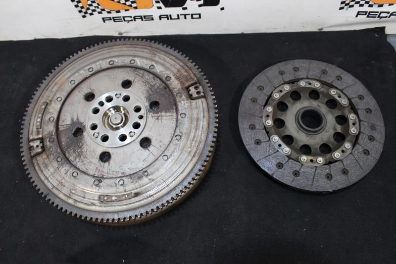 Kit embraiagem BMW 1 (E87)