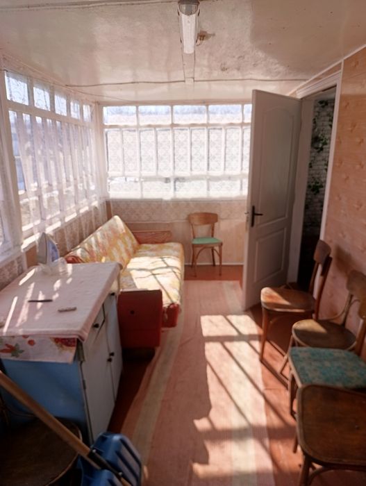 Продам будинок в селі Підлипне