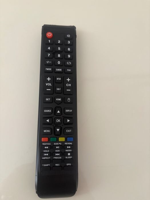 Tv 43 esmart usada