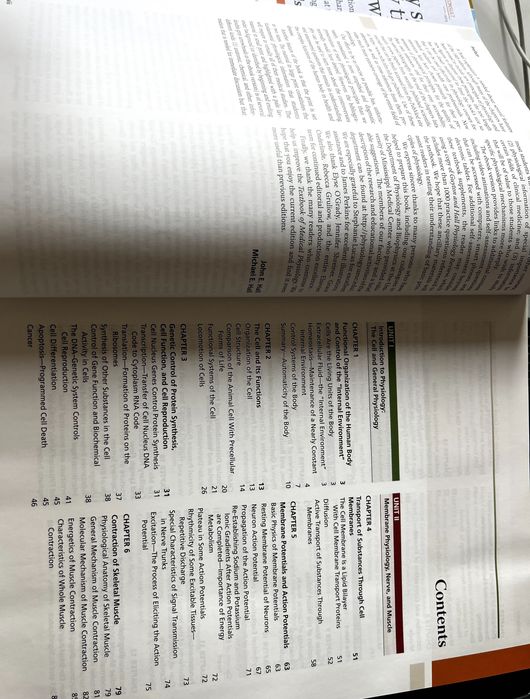 Livro - Guyton and Hall - Medical Physiology