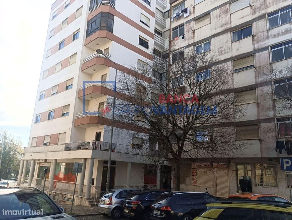 T3 Agualva-Cacém