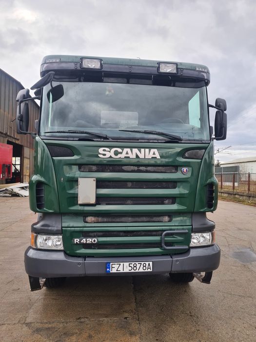 Uslugi, wynajem  wywrotką,