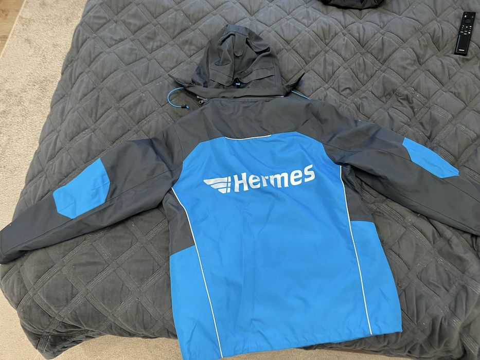 Куртка Hermes розмір S