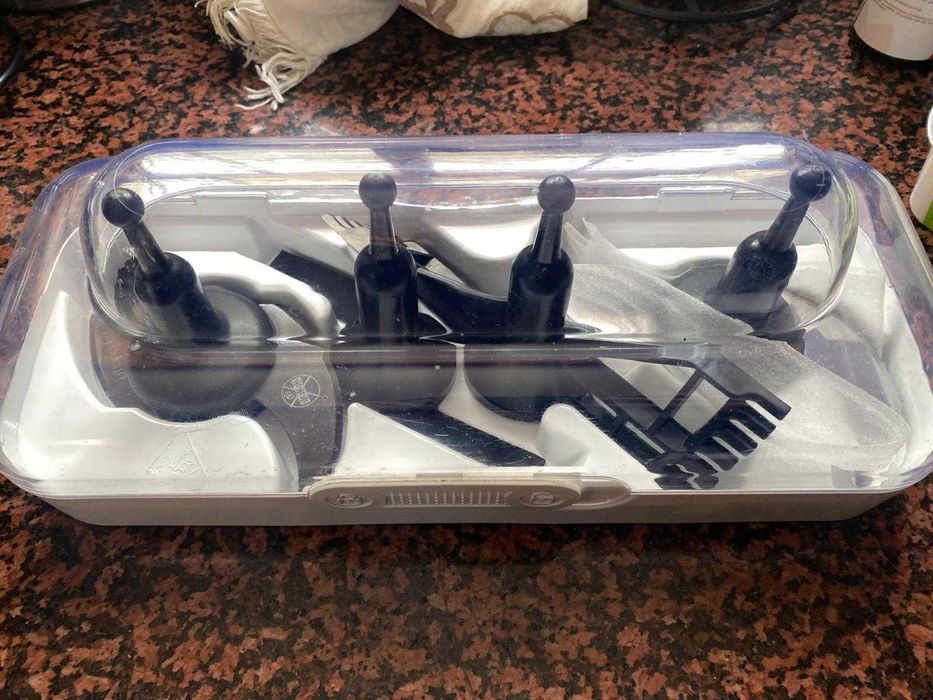 Robô de cozinha Moulinex cuisine companion