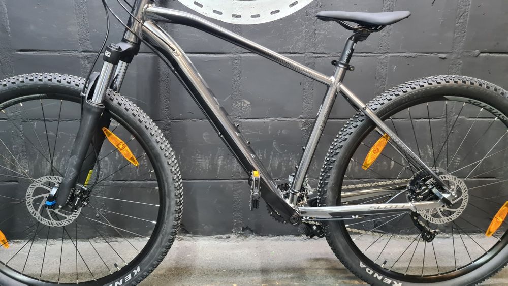 Disc Brakes Mountain Bike Scott Aspect 950 Pris SCOTT ASPECT 950