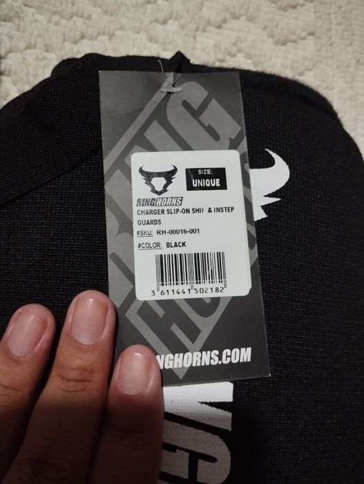 Kit luta - boxe - sanda