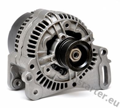 CA740 CA733 ALTERNATOR SKODA FELICIA 1.6