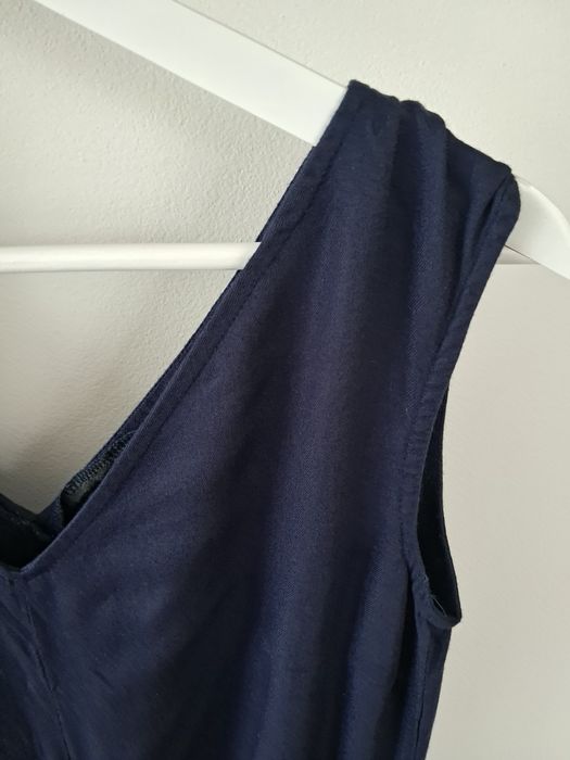 Sukienka letnia, plażowa S Cotton Club plus druga gratis.