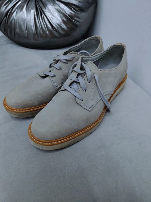 Półbuty Timberland Kenniston Lace Ox