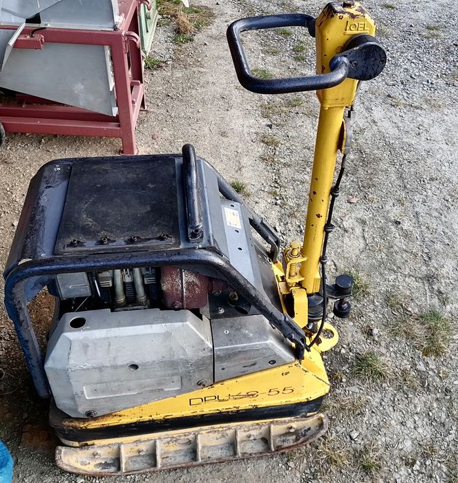Sprzedam Zagęszczarkę Wacker  DPU 60 55