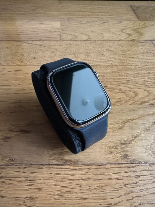 Smartwatch Inspiração AppleWatch