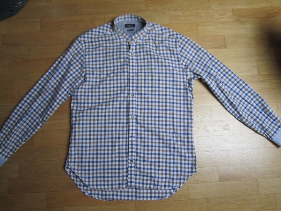 koszula Zara rozm. L