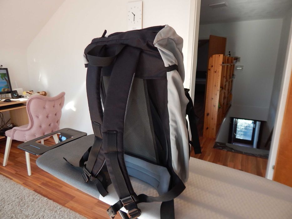 Туристический рюкзак