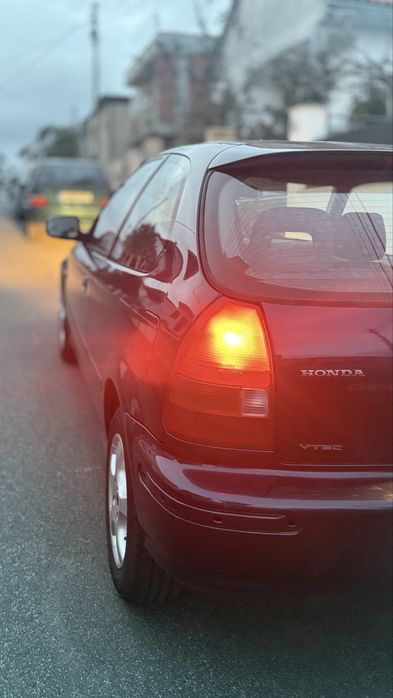 Honda Civic 1.5 ils ek3