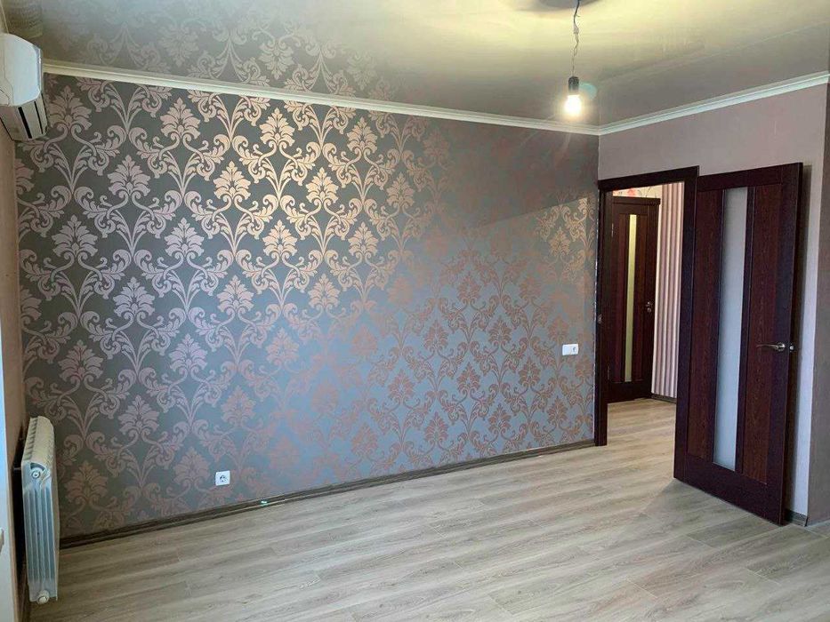 1-комнатная квартира по адресу Куликово поле пл. (площадь 37 м²) - Atlanta.ua - фото 6