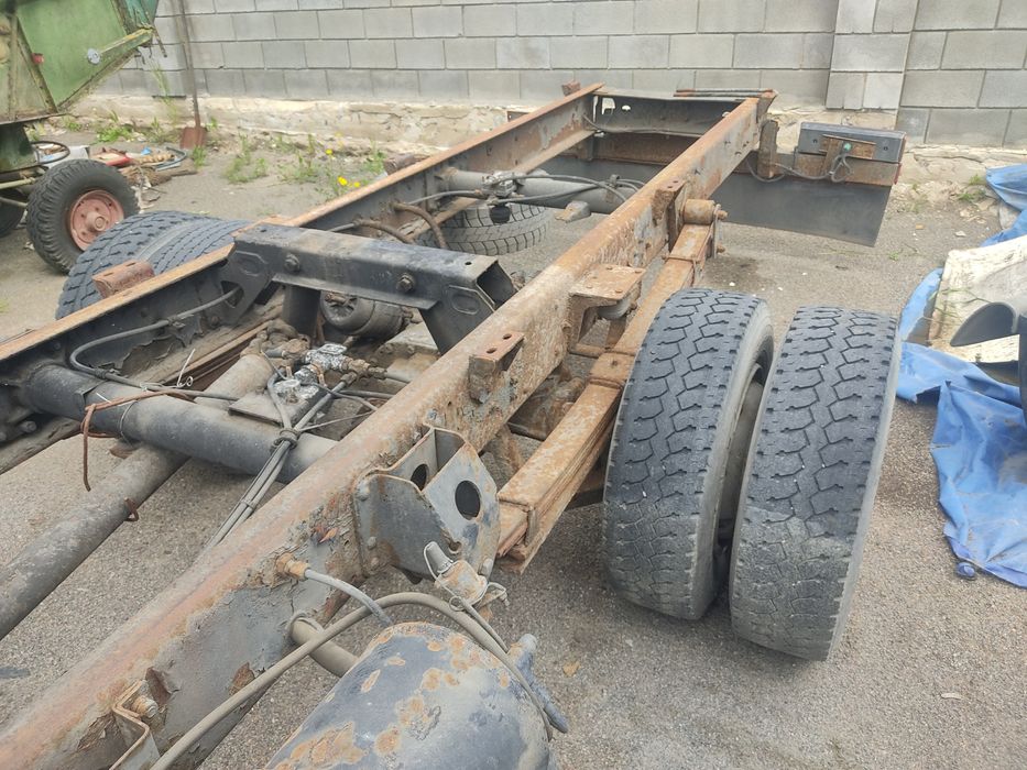 МАЗ 4370. МАЗ Зубрьонок. МАЗ платформа