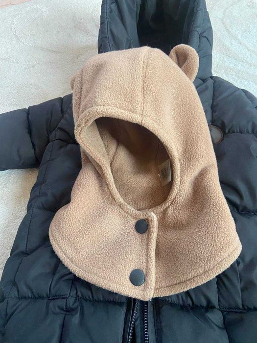 Комбінезон magbaby marco 74 чорний