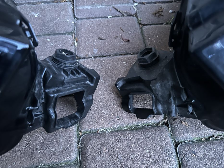 Lampa Prawa Lewa FULL LED Skoda Karoq LIFT