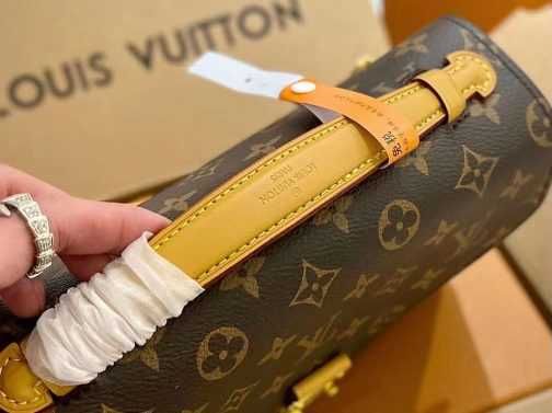 Torebka damska elegancka Louis Vuitton LV 3423-73