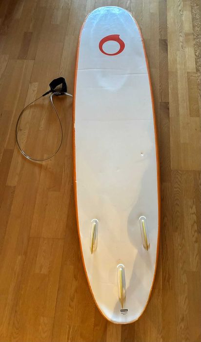 Prancha de Surf espuma 7'