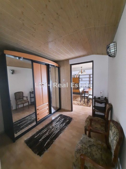 Do wynajęcia dom w Regułach