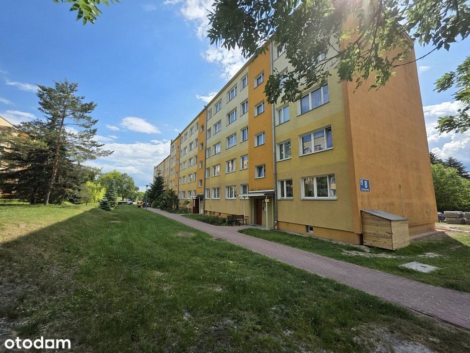 M-4|60m2|2pietro|po remoncie|Połaniecka|Chełm