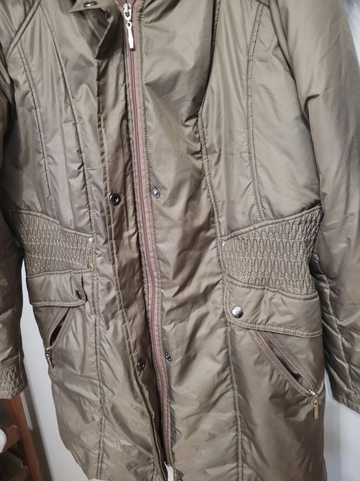Super kurtka damska r.50/52
