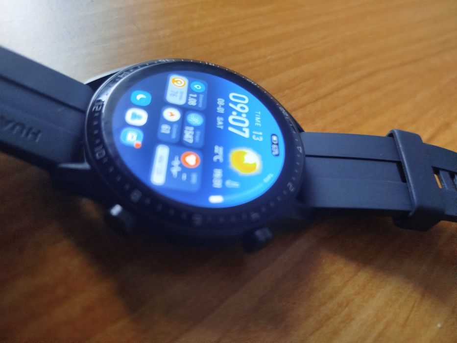 Smartwatch Huawei watch GT2