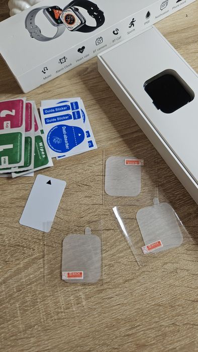 Годинник WATCH 8 Top version