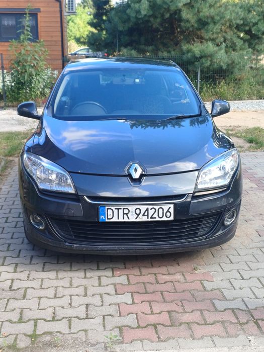 Sprzedam Renault Megane III