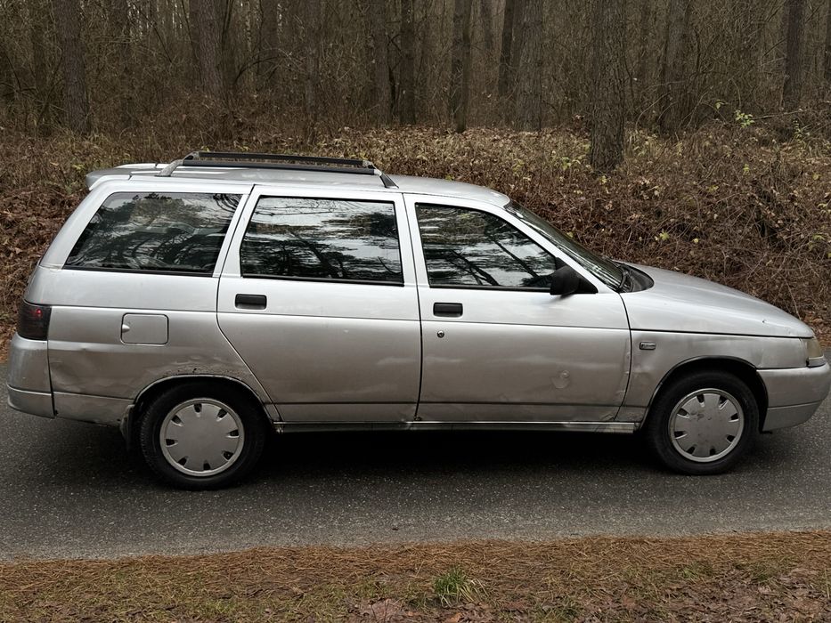 ВАЗ 2111 16 клапанная 2004 року 1.6 Один власник з салону