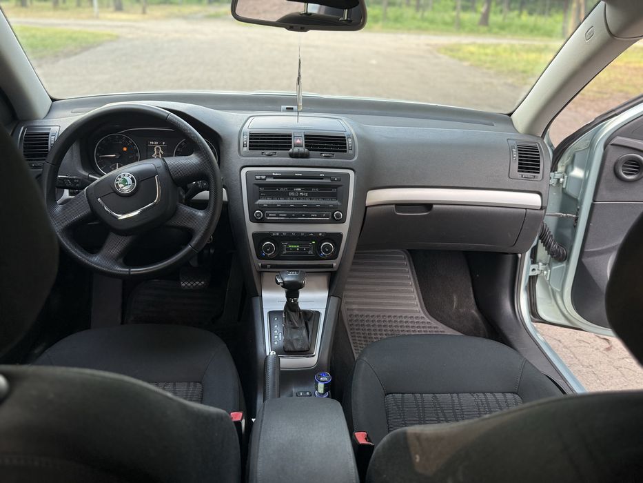 Продам Skoda Octavia a5