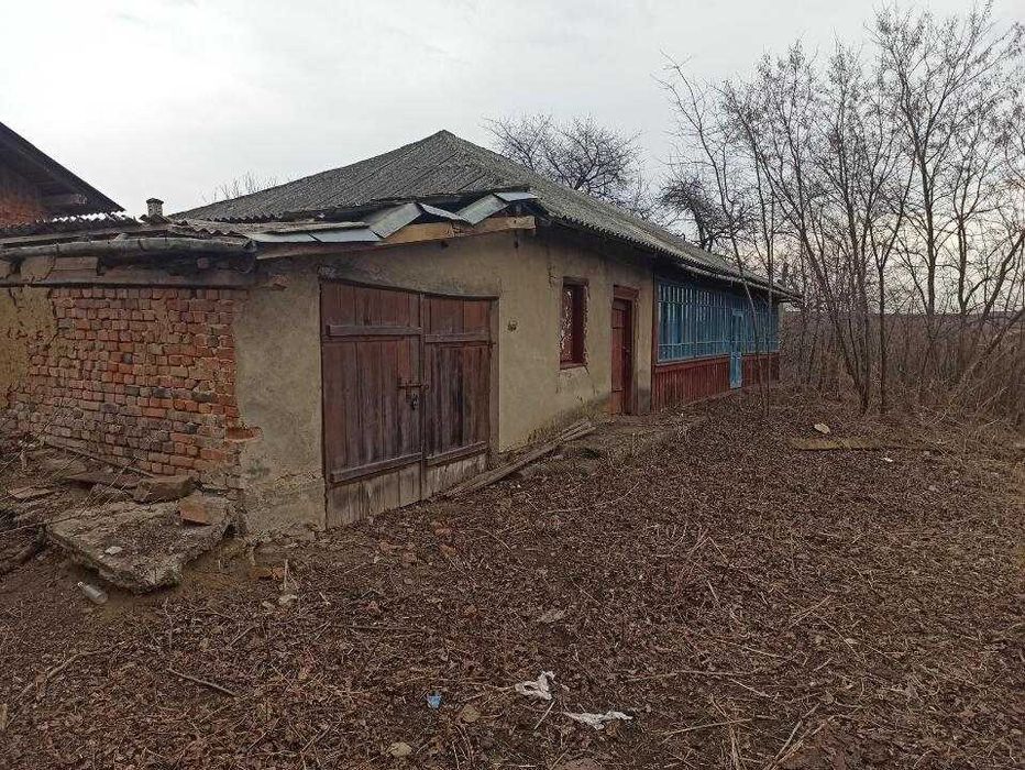 Житловий будинок загальною площею 53,0 кв.м, с. Стецівка, Власник!