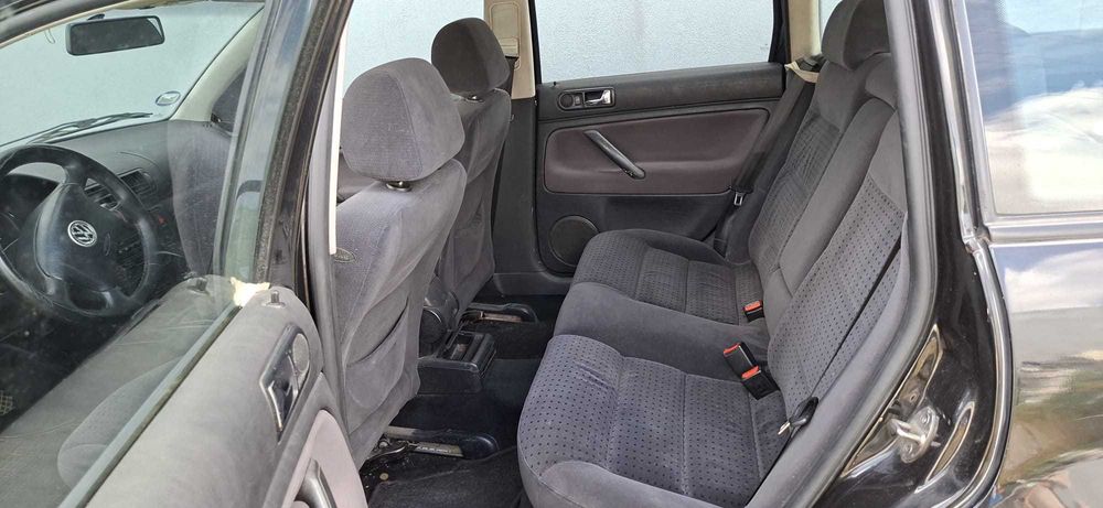 Vendo passat 1900 tdi