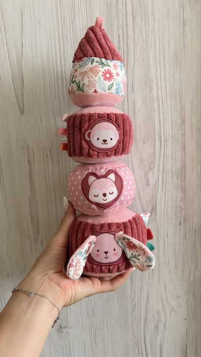 Іграшки для малечі