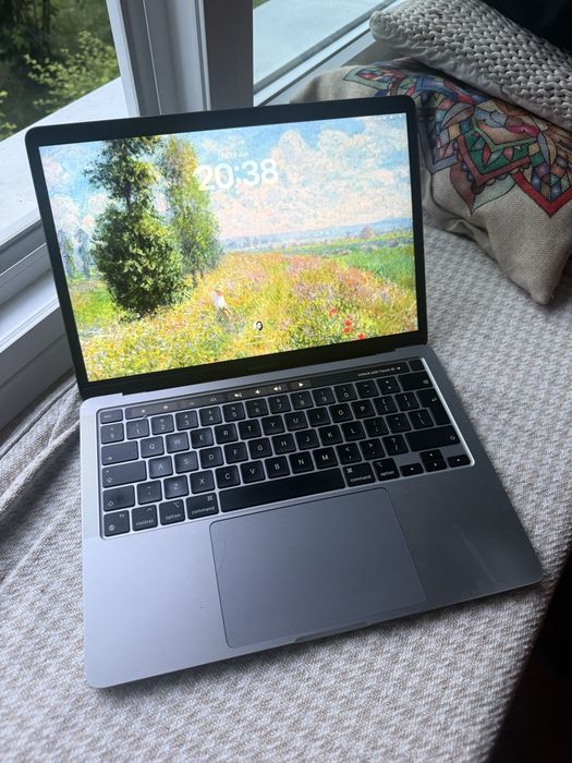 MacBook Pro 13 M2 24 GB RAM 1 TB SSD 2022 Space Gray