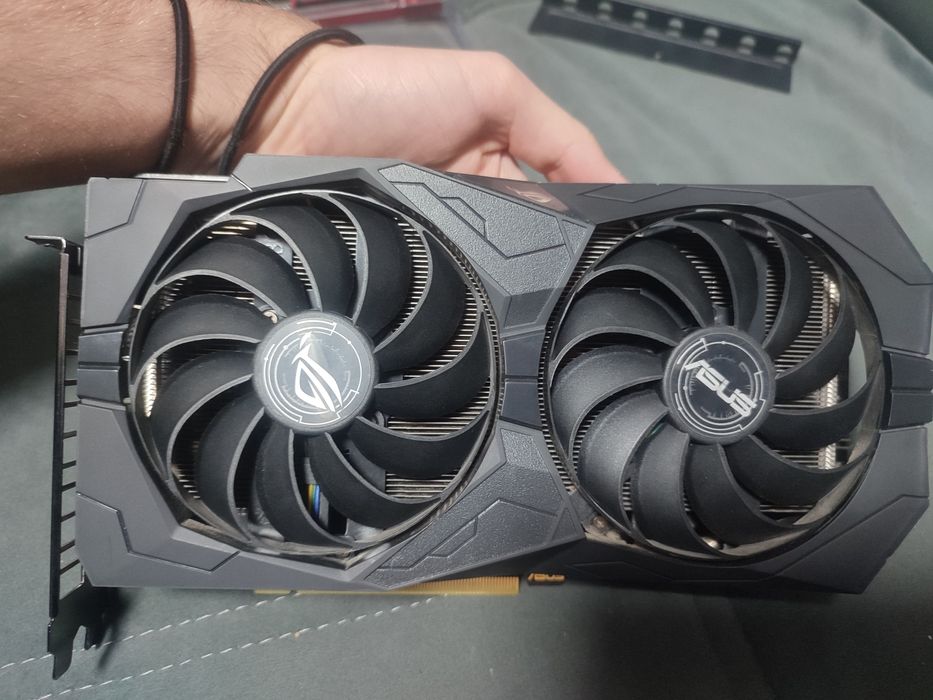 gtx 1650 zapraszam