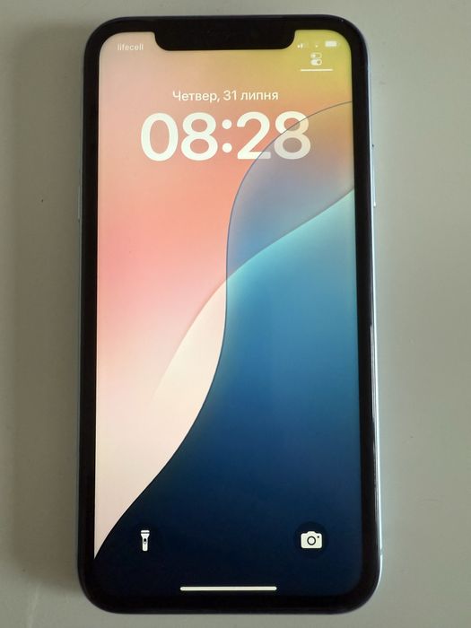 IPhone XR 64 gb