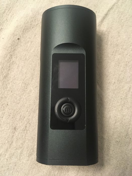 Aromatizador/Vaporizador Arizer Solo II