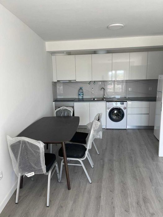 Aluguer de Apartamento T2 – Totalmente Renovado e Mobilado!