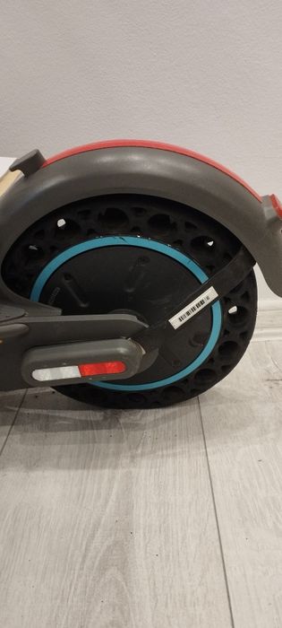 Hulajnoga Motus Scooty 10 plus