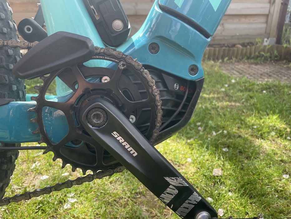 Ebike Trek Powerfly 5 rozmiar S