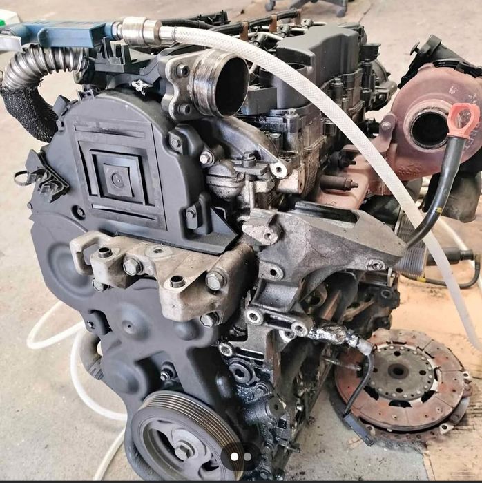 Motor 9h01,9hz para peças